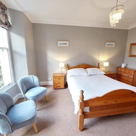 Ashleigh House Bed & Breakfast Windermere Bagian luar foto