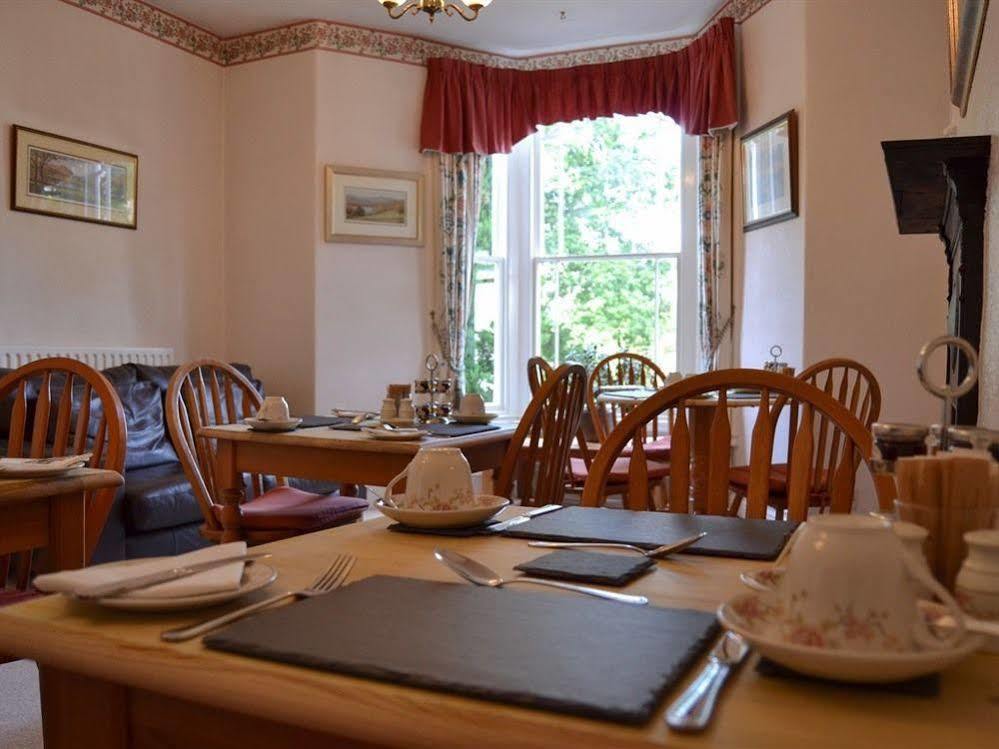 Ashleigh House Bed & Breakfast Windermere Bagian luar foto